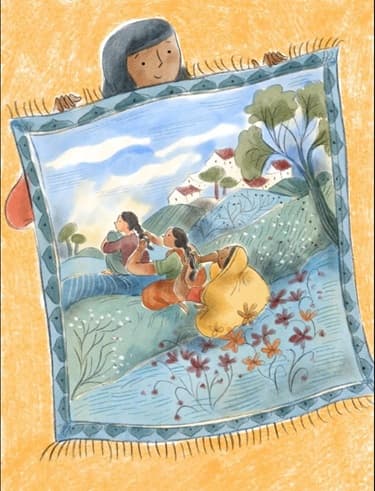 3rd Annual Varta Storytelling  Festival