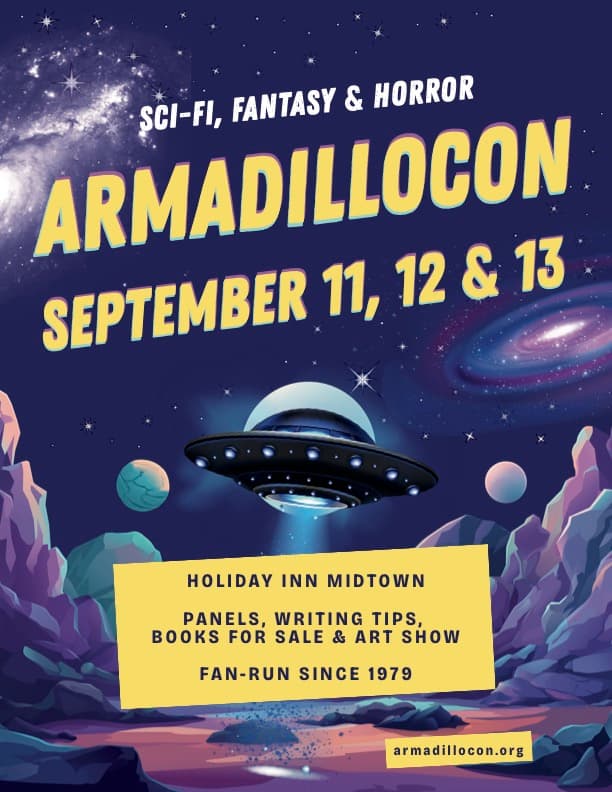ArmadilloCon