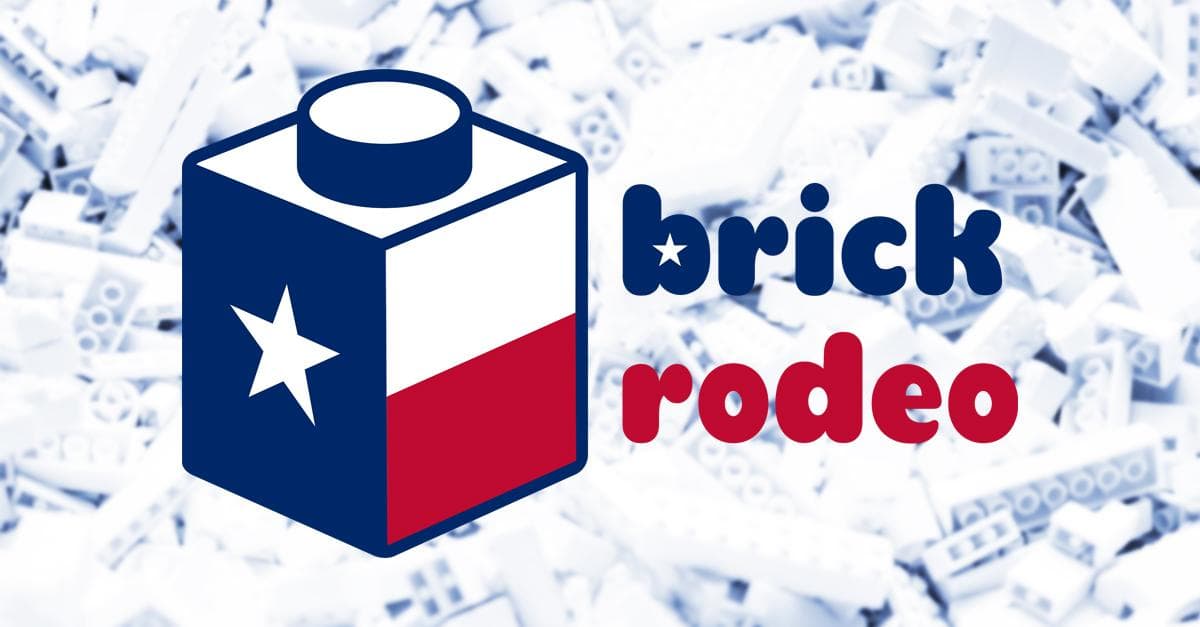 Brick Rodeo