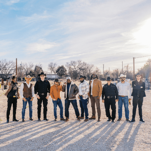 Free Concert: Honey Made
