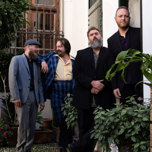 Free Concert: Atlas Maior