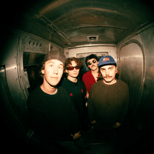 Free Concert: Fudge