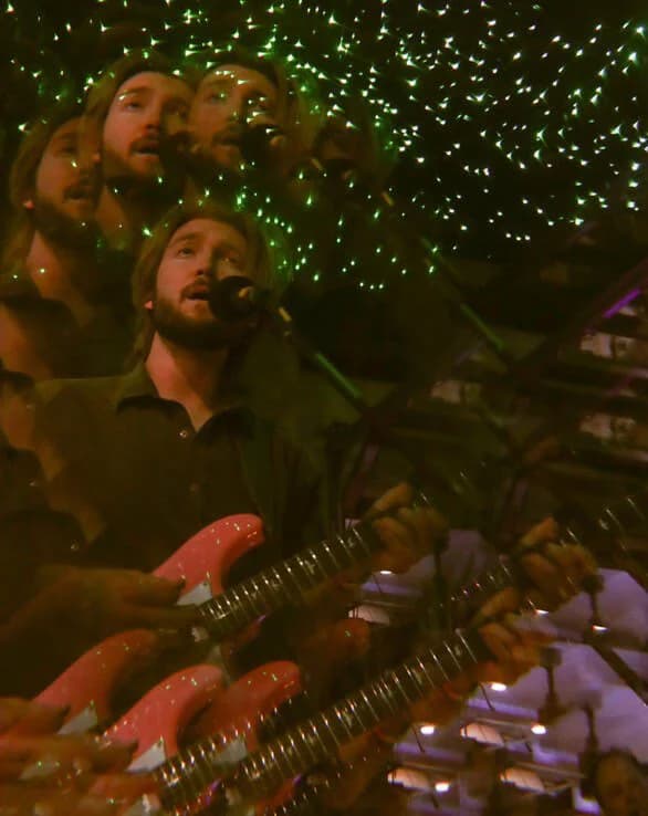 Free Concert: Orca