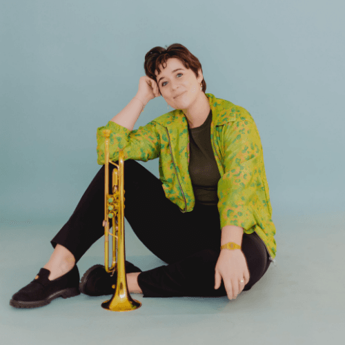 Free Concert: Rachel Spencer Quintet