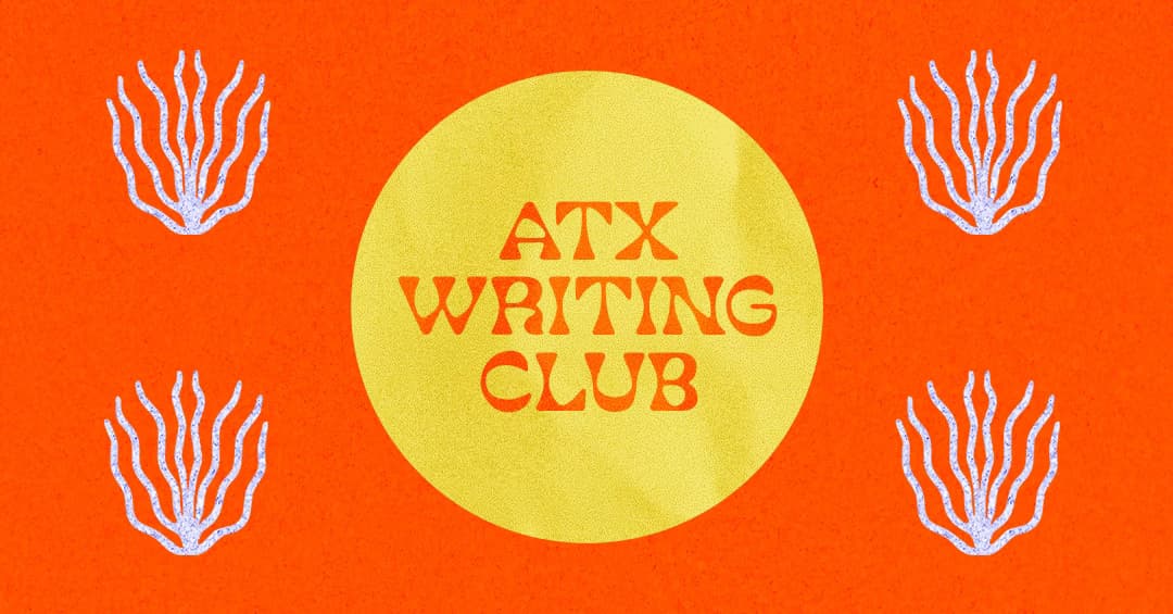 Readings at The Rosedale: Show Your Work