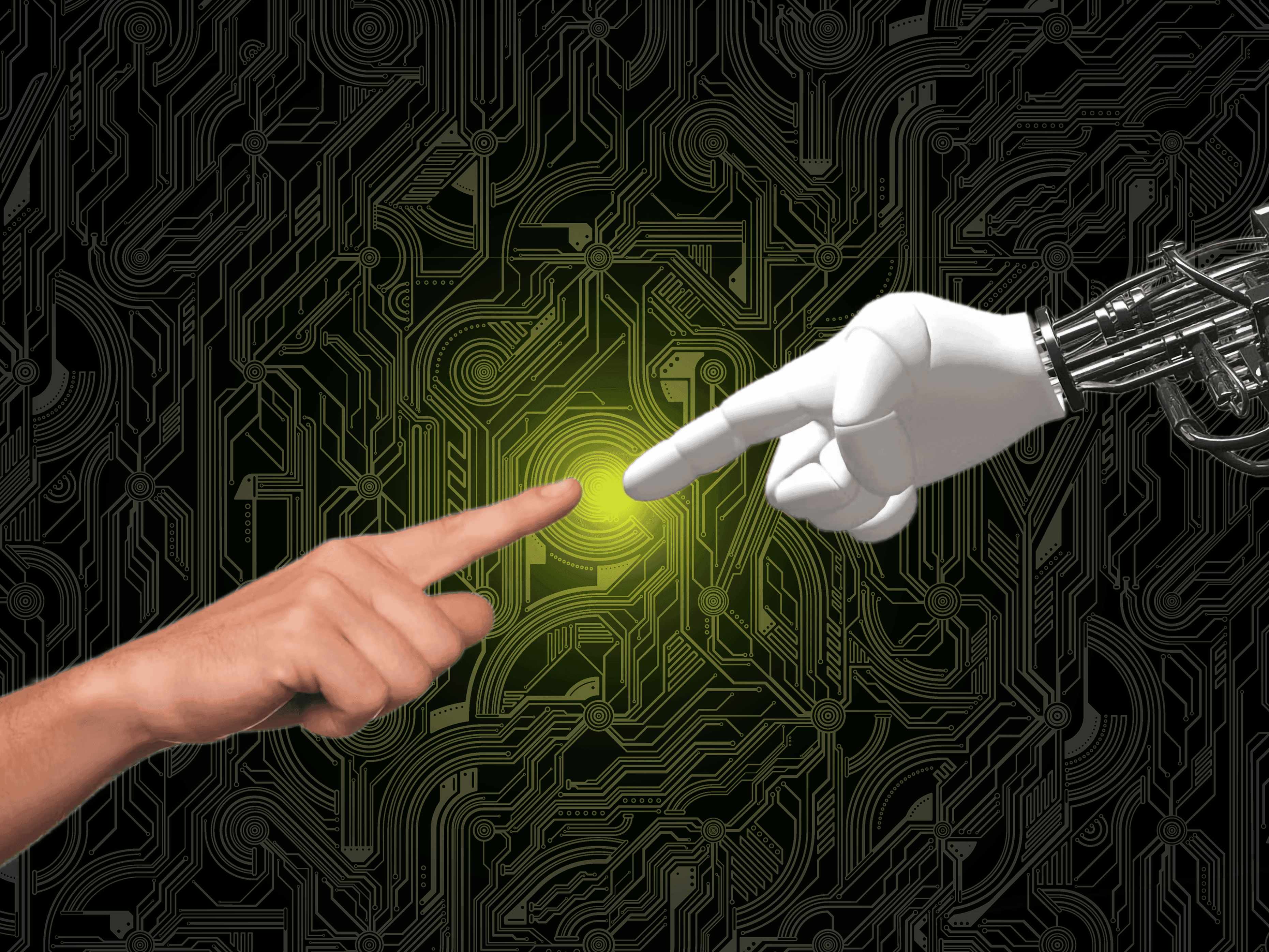 Austin Robotics and AI July Meetup
