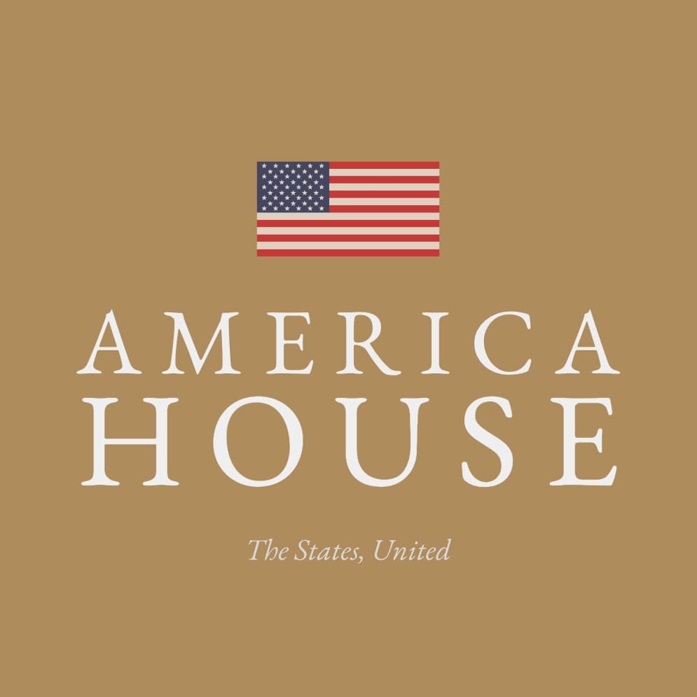 🇺🇸 America House: Startup & Tech Ecosystem Leaders Gather From Across the United States 2027
