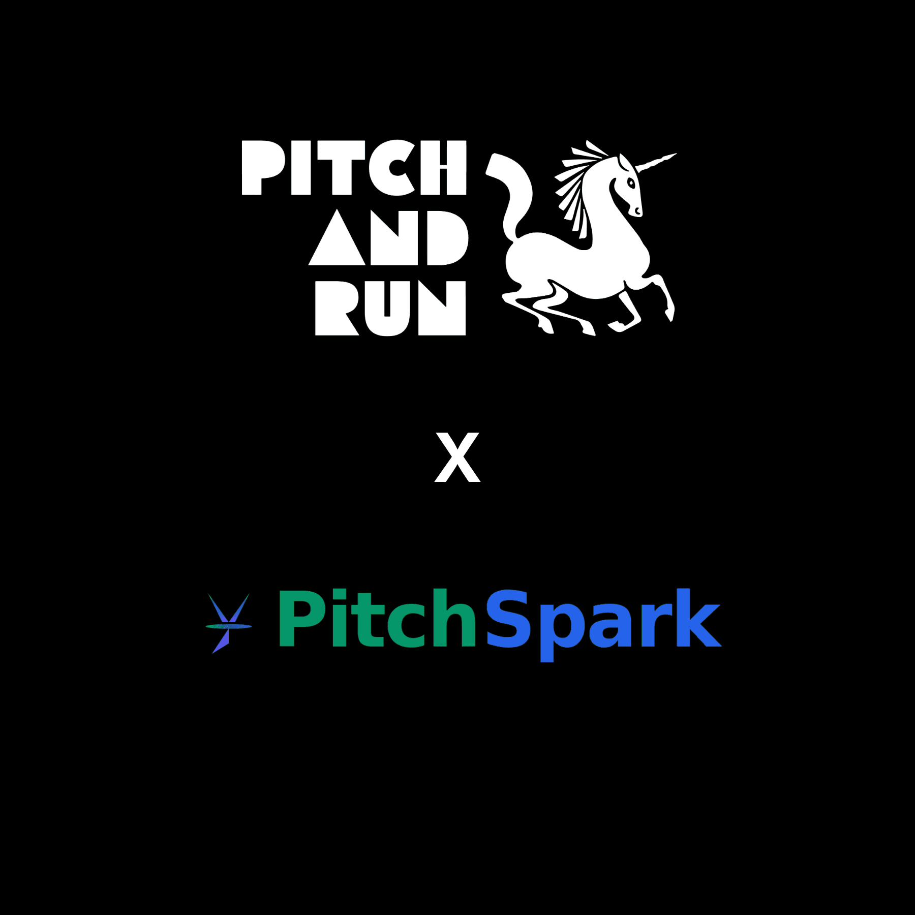 Pitch And Run x PitchSpark