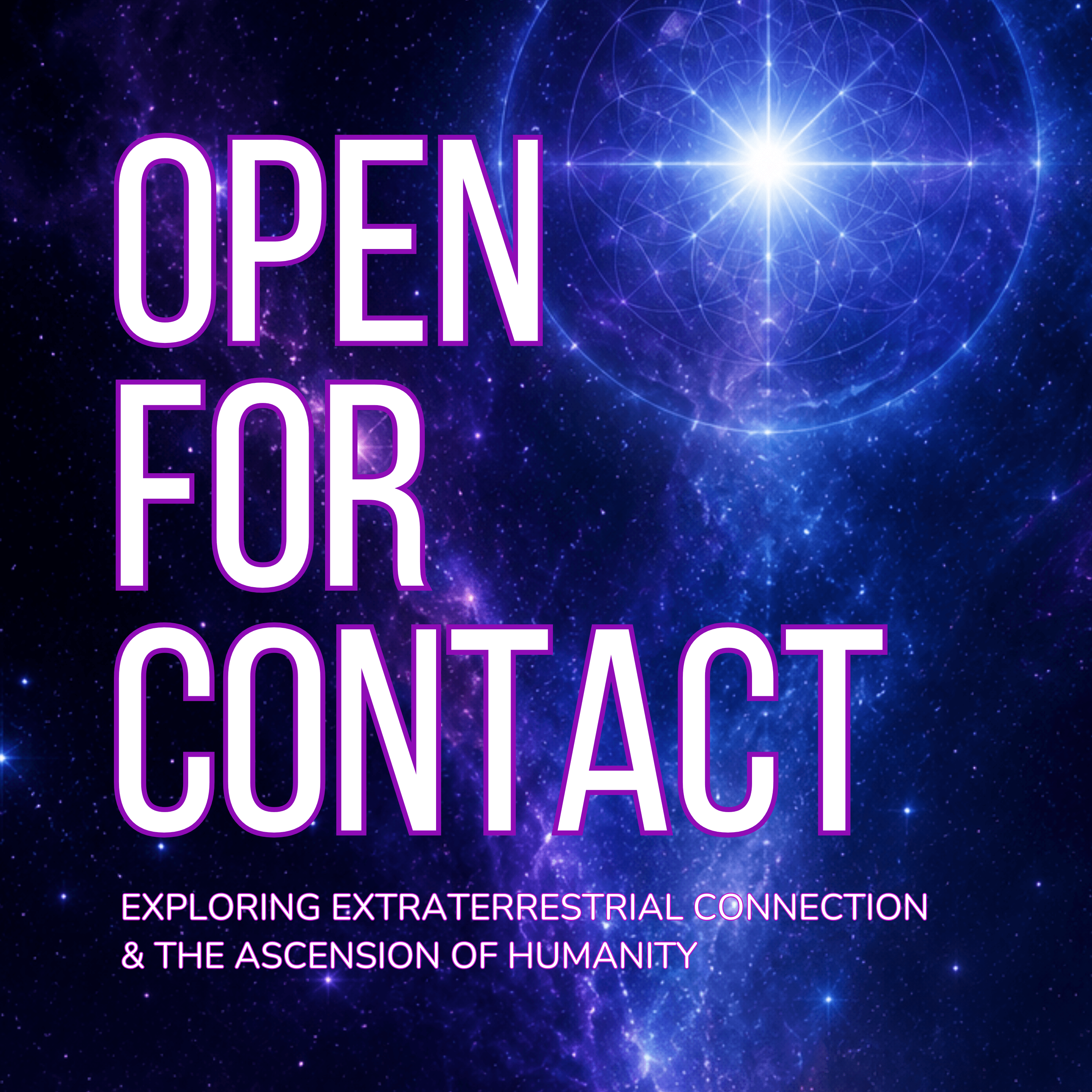 OPEN FOR CONTACT