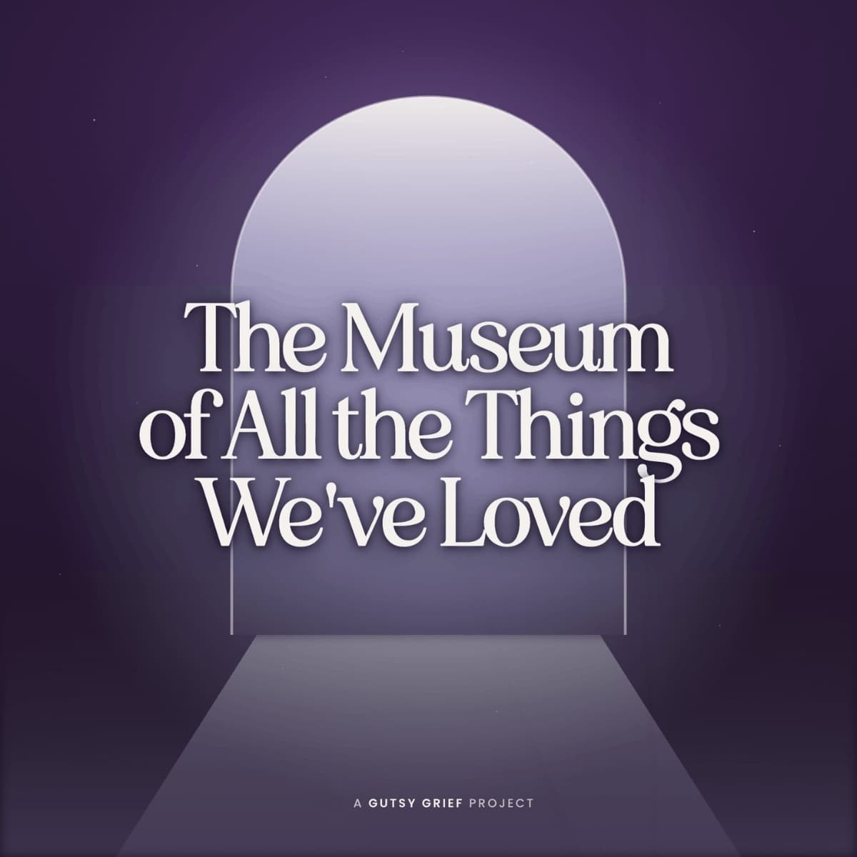 The Museum of All the Things We've Loved - Open Gallery