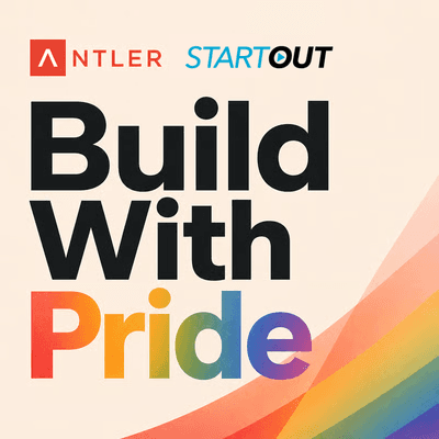 Build With Pride at Antler
