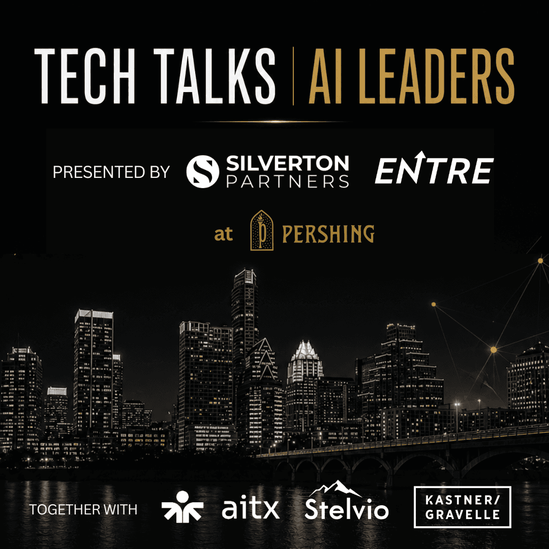 Tech Talks | AI Leaders