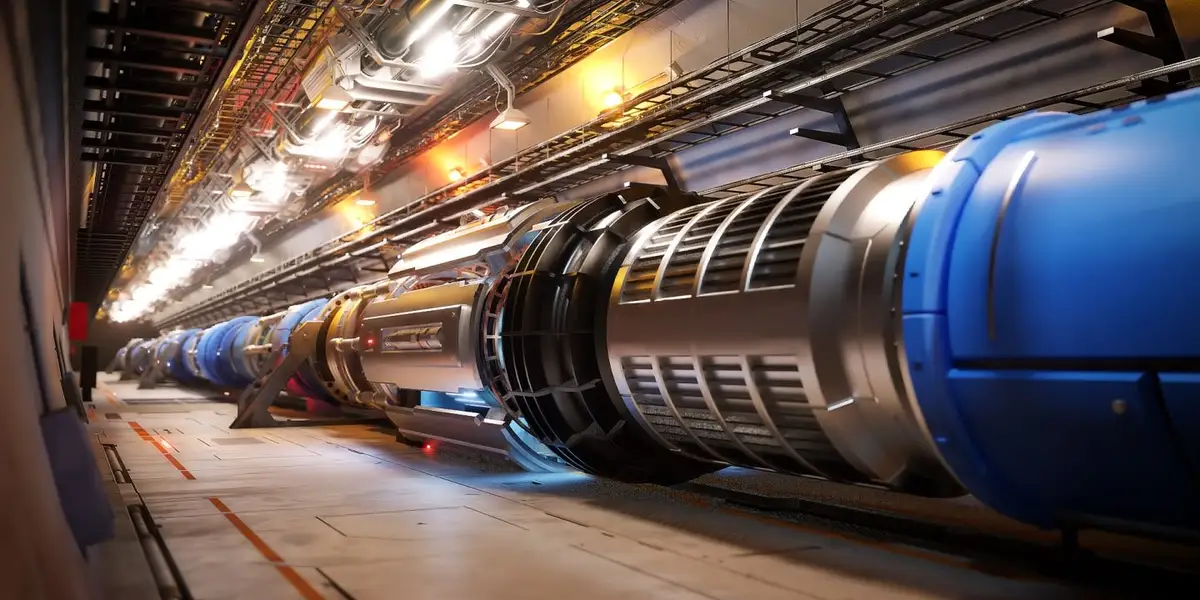 Supercollider Reboot