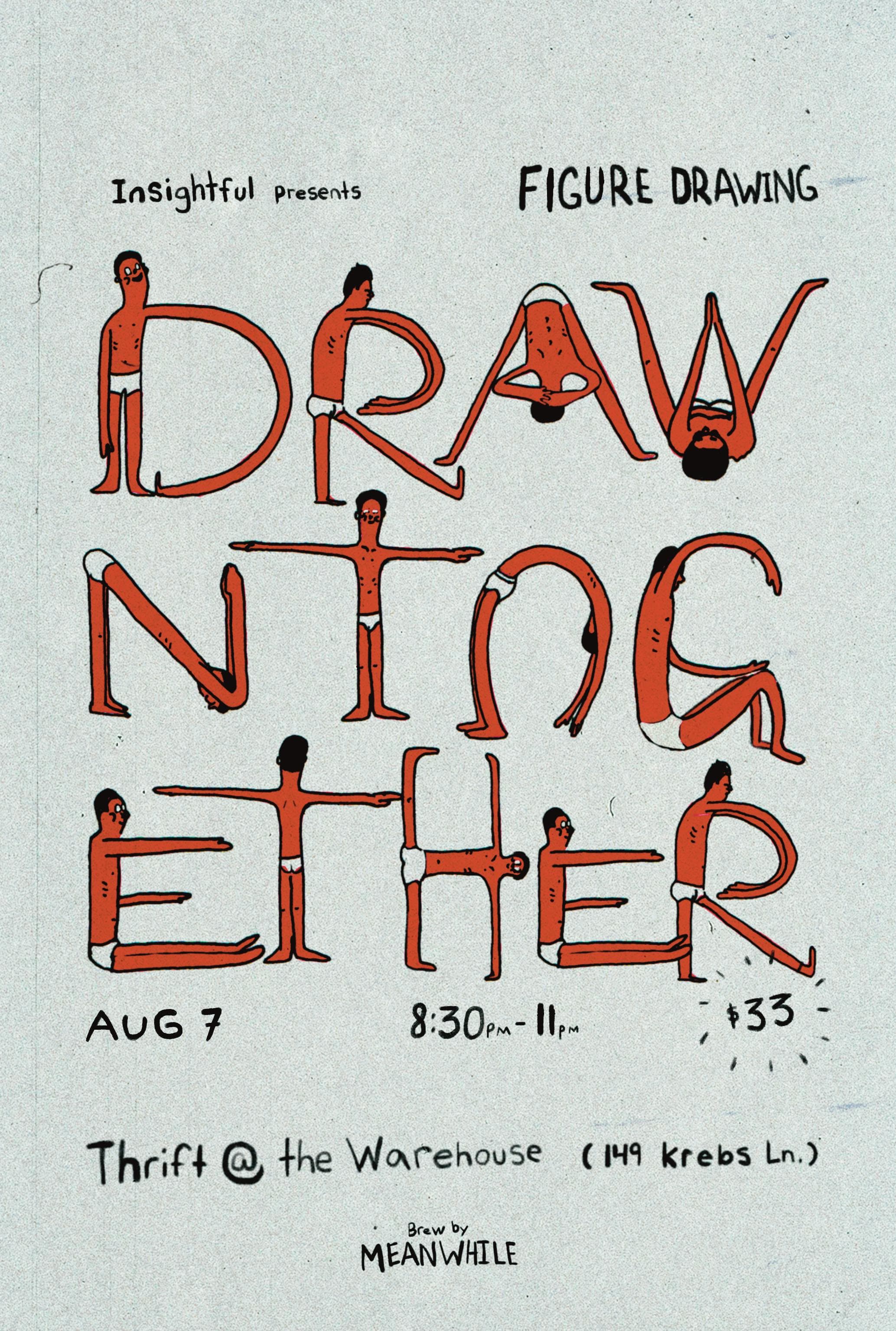 Drawn Together