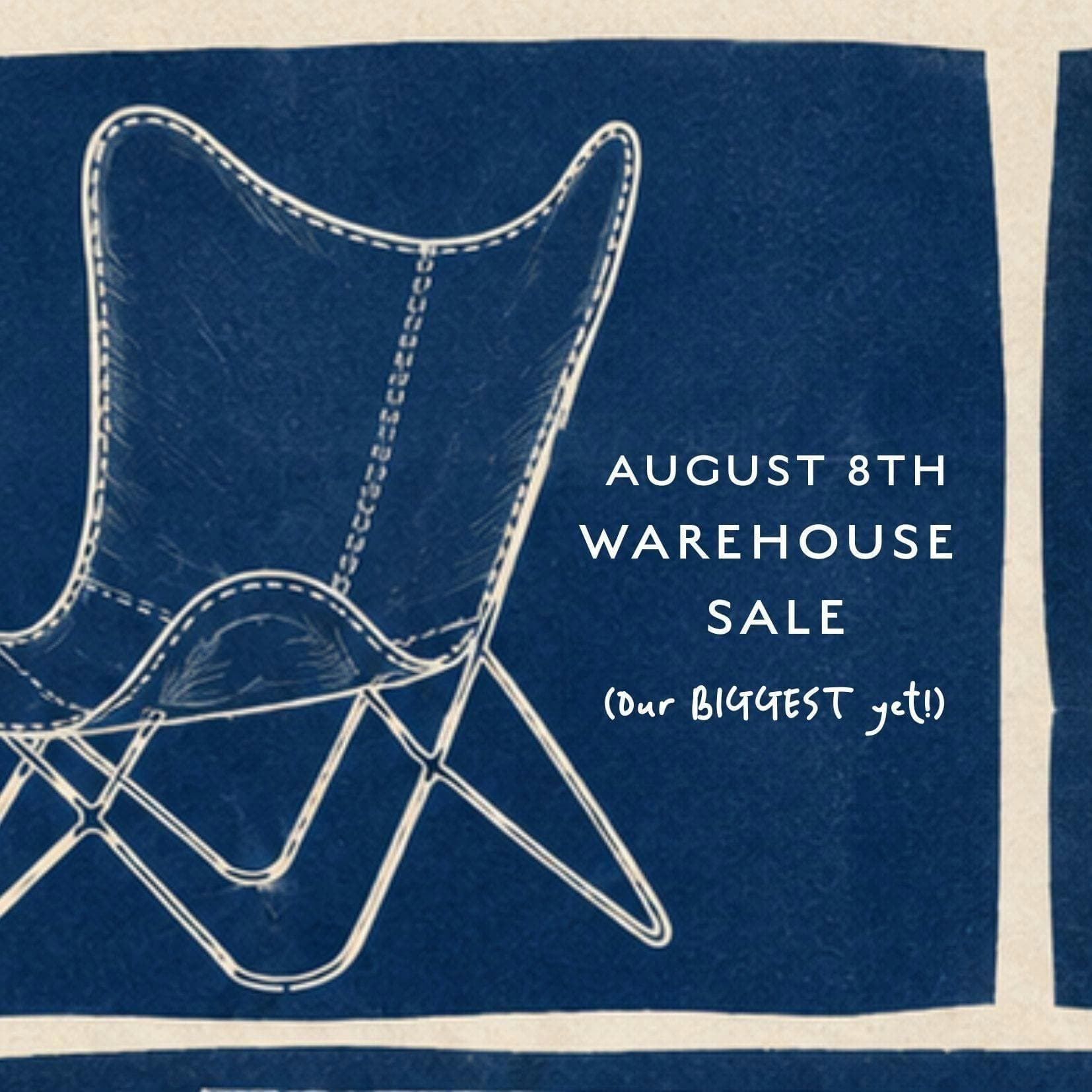 Loot Rentals Warehouse Sale