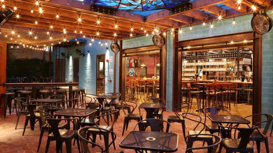 Austin UX Happy Hour – Jul 30 @ Lazarus Brewing on Airport Blvd