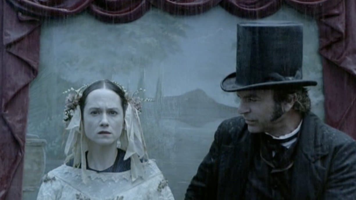 The Piano - Jane Campion (NZ/AUS/FR, 1993, 1h 57m)