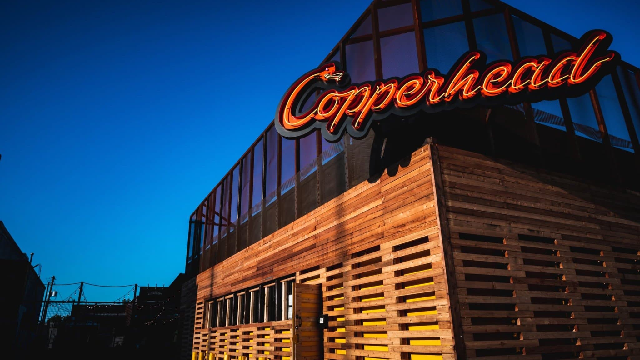 Austin Singles Monthly Speed Dating @ Copperhead Club 🍺✨