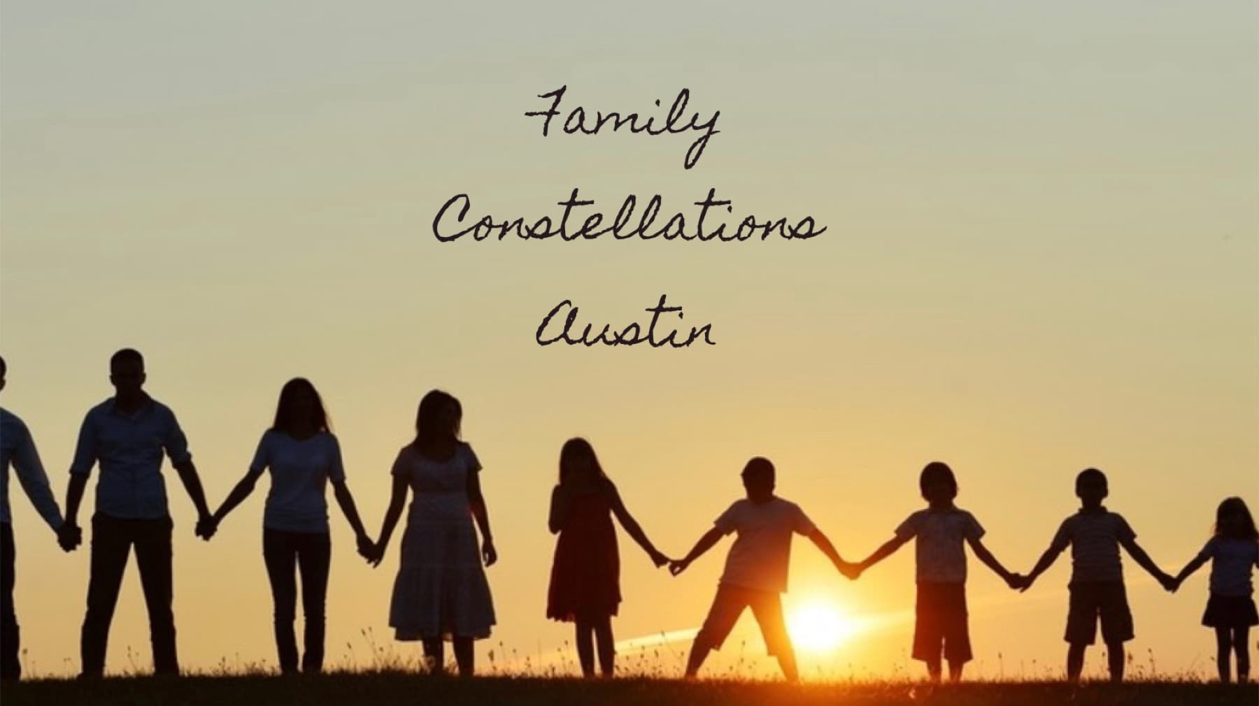Family Constellations Austin
