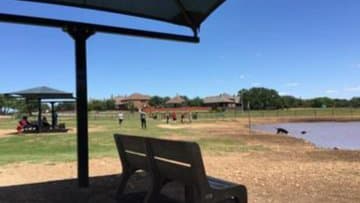 Meetup at Cedar Bark Park - every 4th Saturday