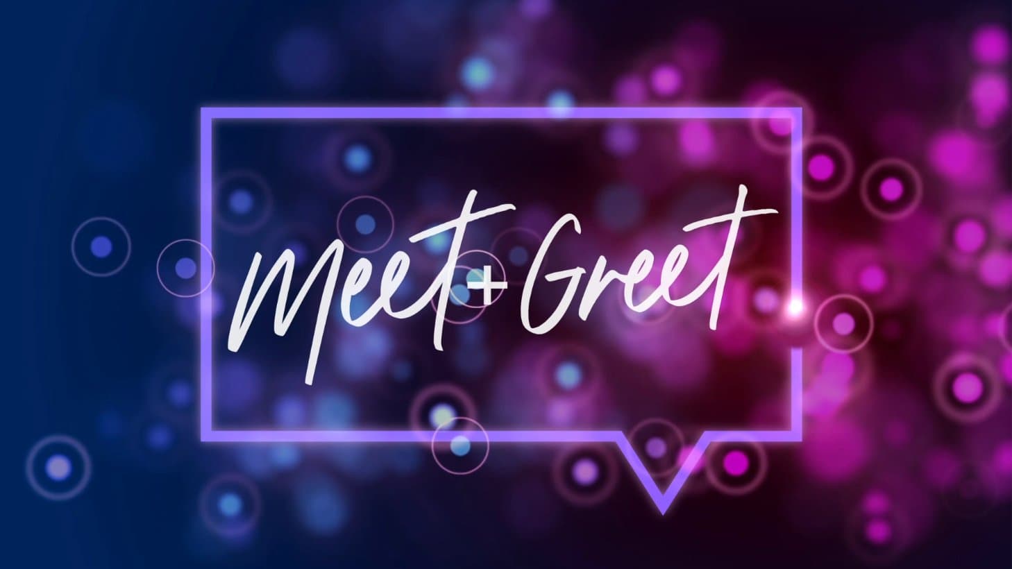 July Meet & Greet
