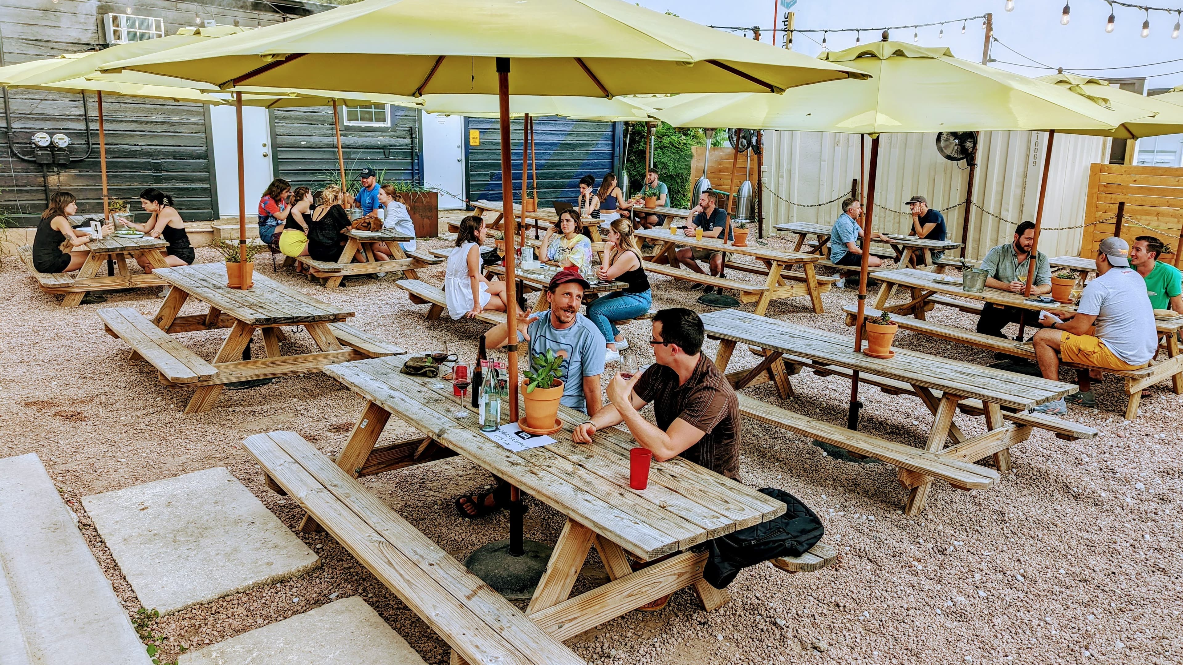 Wasm + Wine: Weekly Happy Hour