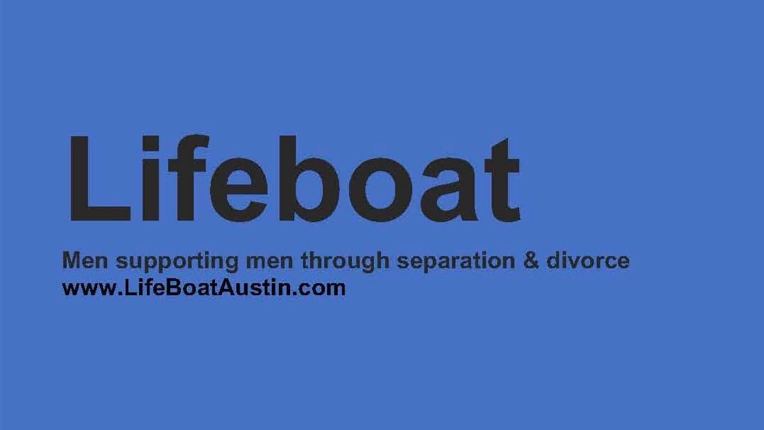 Lifeboat Monthly In-Person Meeting at Cover 3