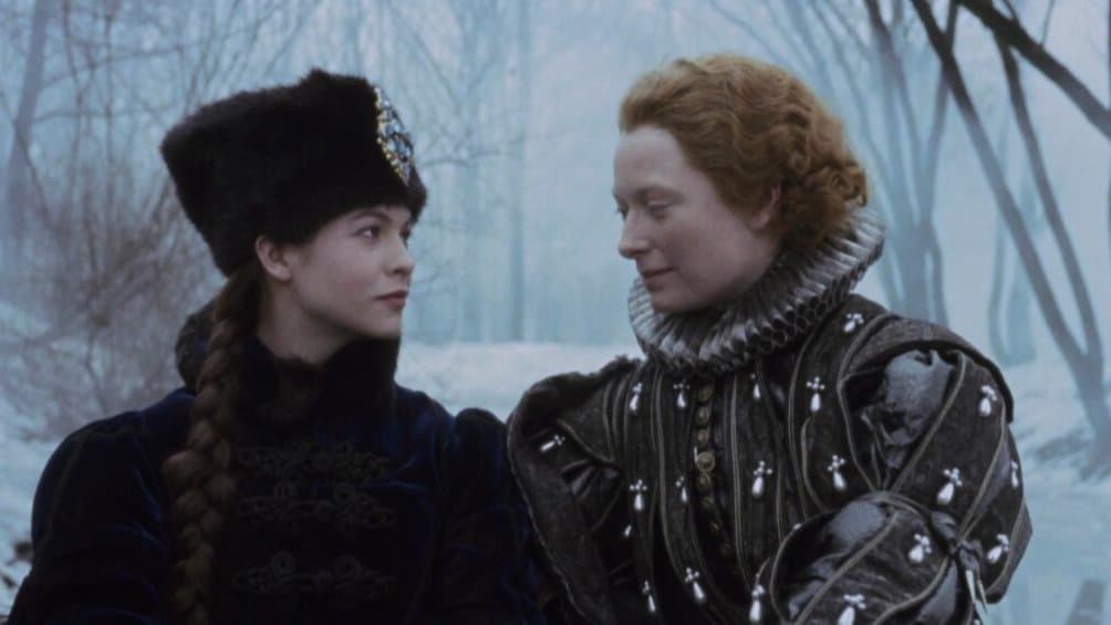 Orlando - Sally Potter (UK/FR/IT/NL/RUS,  1992, 1h 33m)