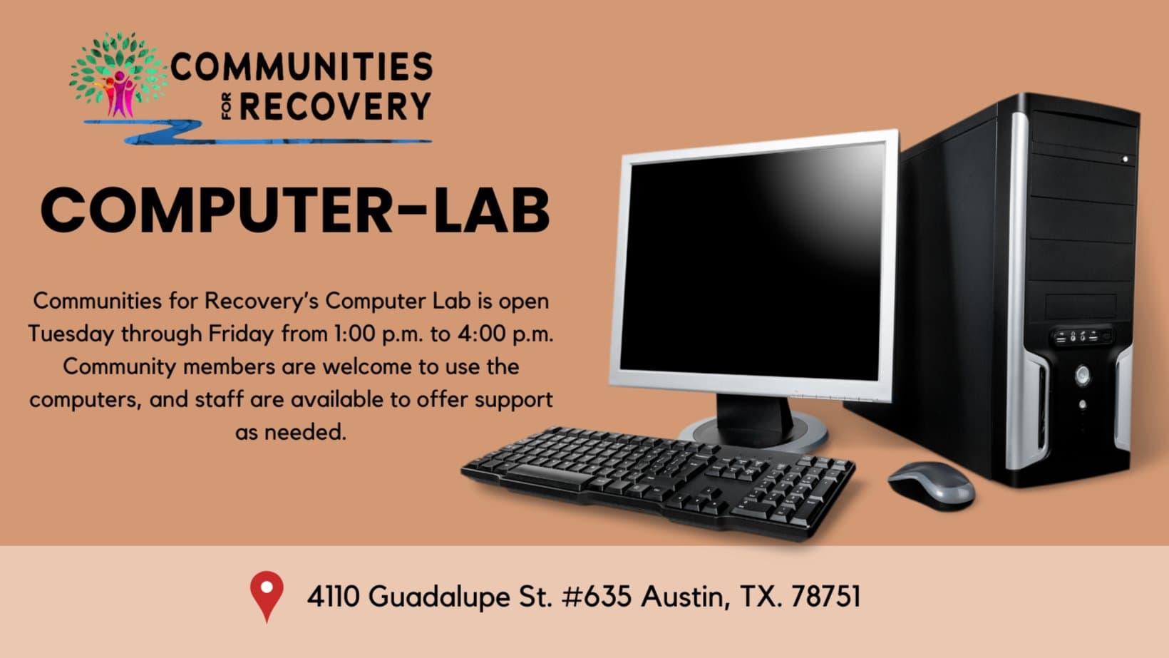 Computer Lab
