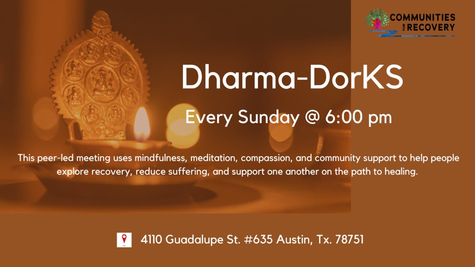 Dharma DorKS