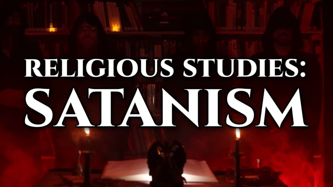 Religious Studies: Satanism (plus a drag show!)