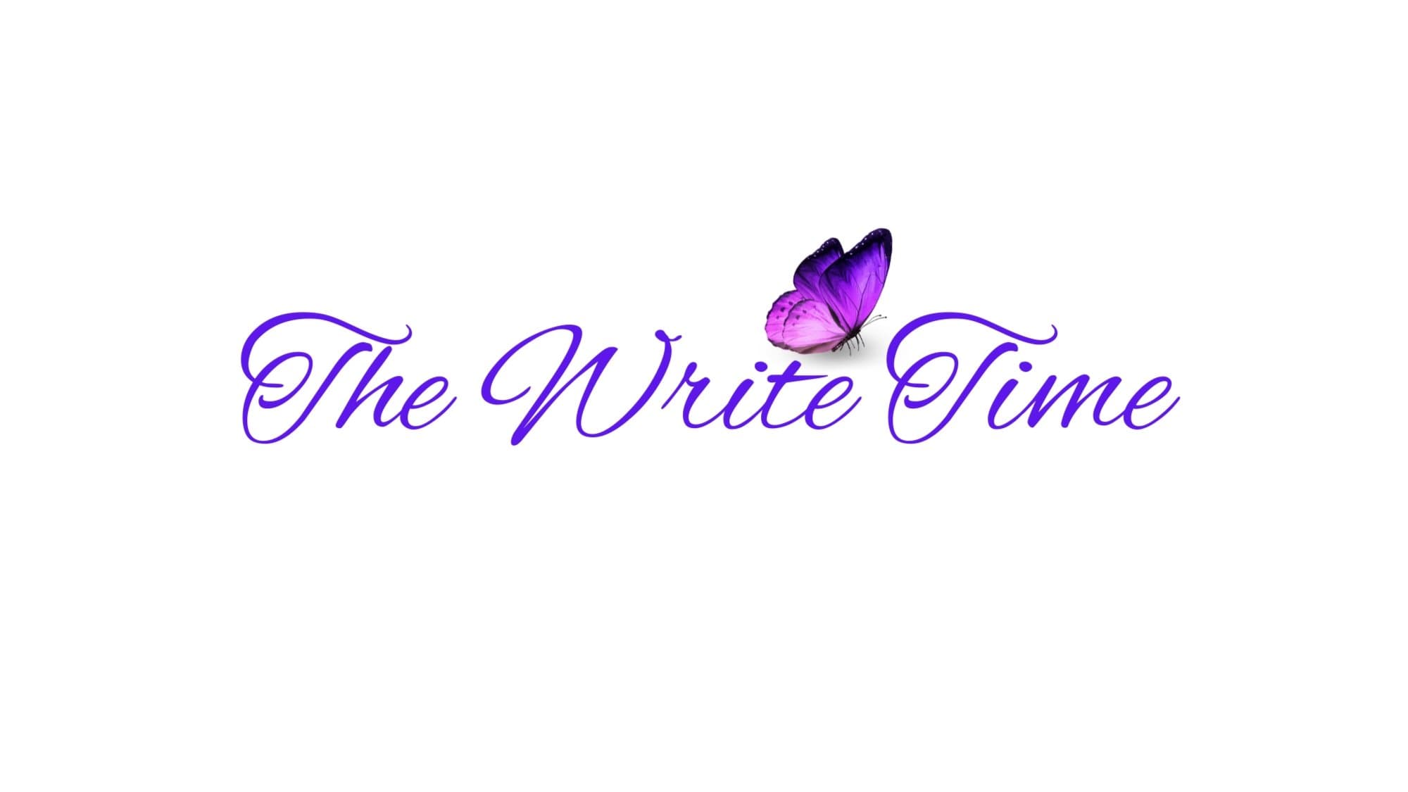 The Write Time: A Writing Circle