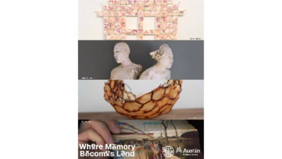 Opening: Where Memory Becomes Land