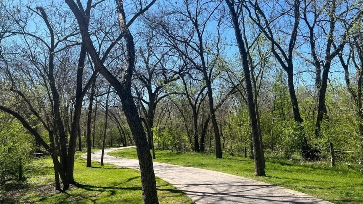 Round Rock Walk It Out