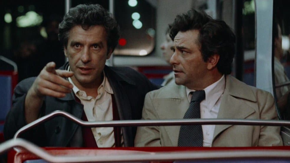 Mikey And Nicky - Elaine May (USA, 1976, 1h 59m)