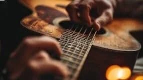 Veteran Guitar Circle