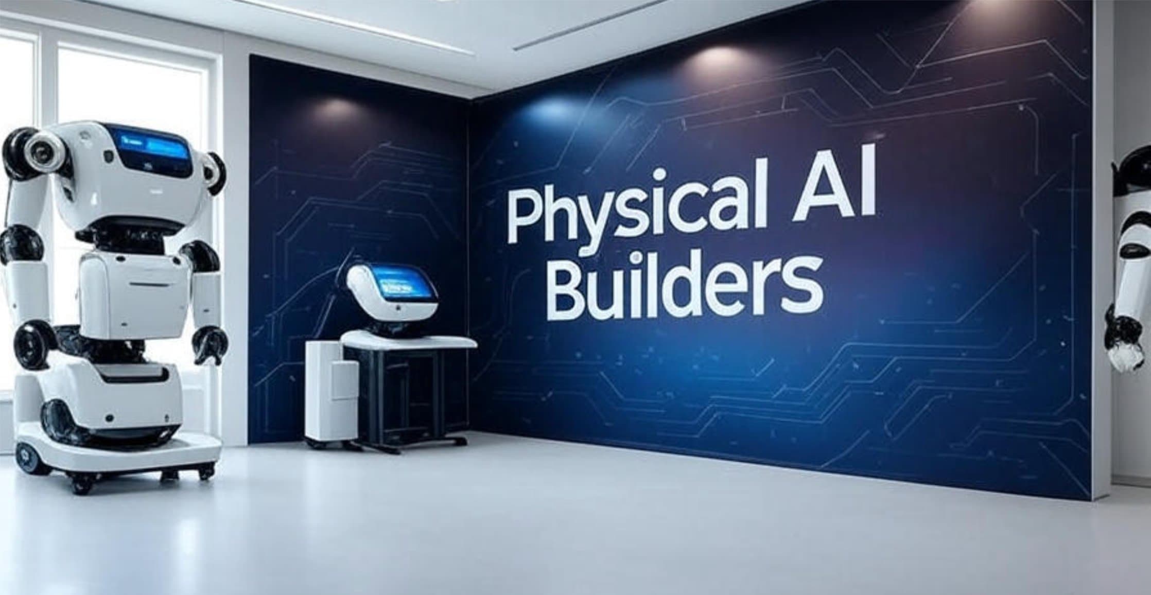 Austin Physical AI July