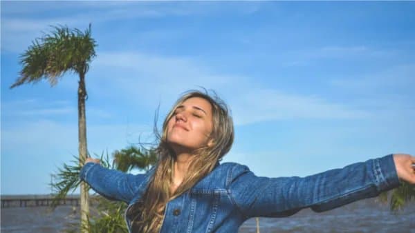How to Be More Positive and Free