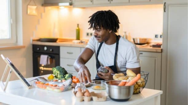 Cook-Along Cohorts 🍳 (Austin only Waitlist)