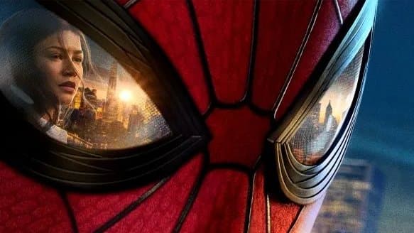 Cinematic Coalition (Movie Night) Now Showing: Spider-Man: Brand New Day