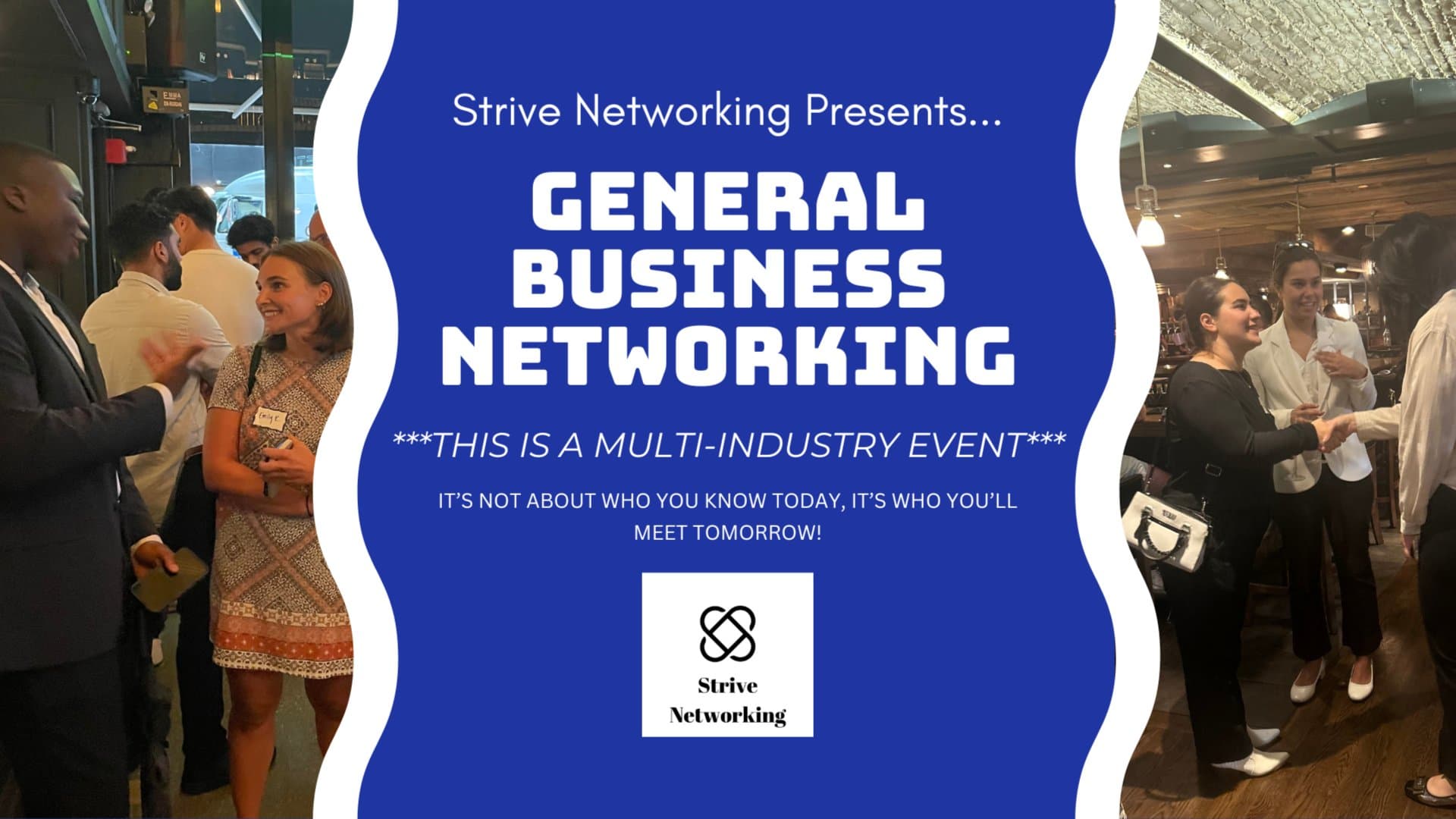 General Business Networking - Austin