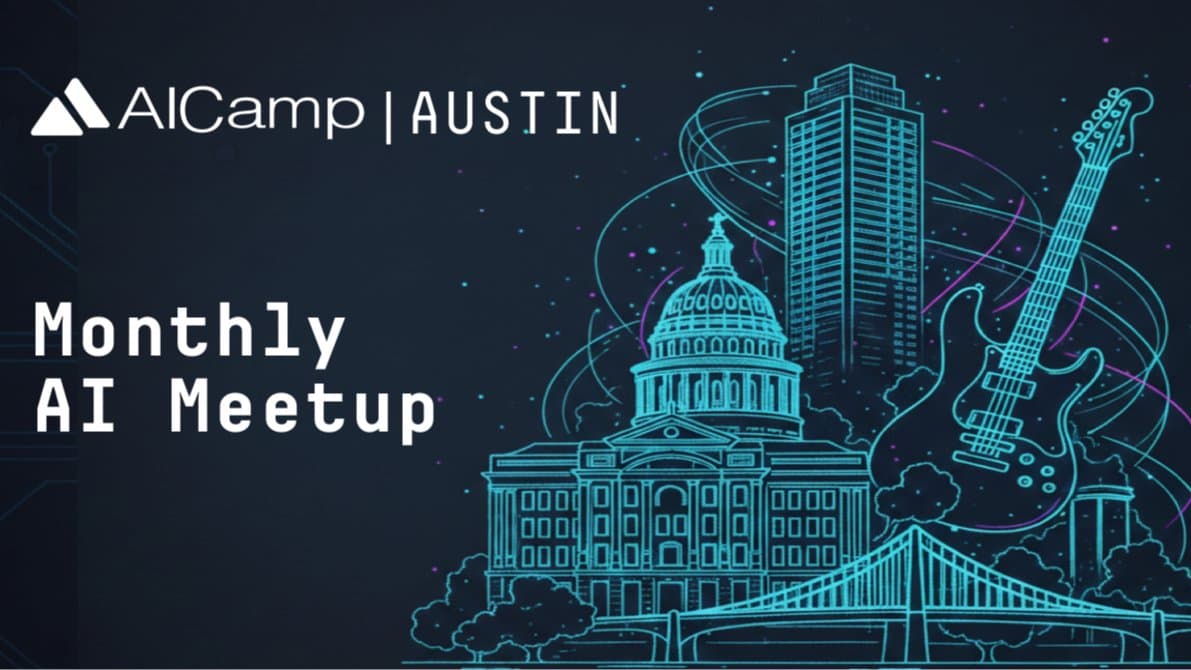 AI Meetup (August)